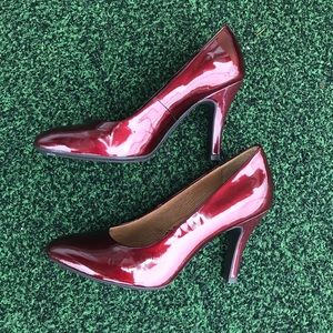 Sofft Red Heels